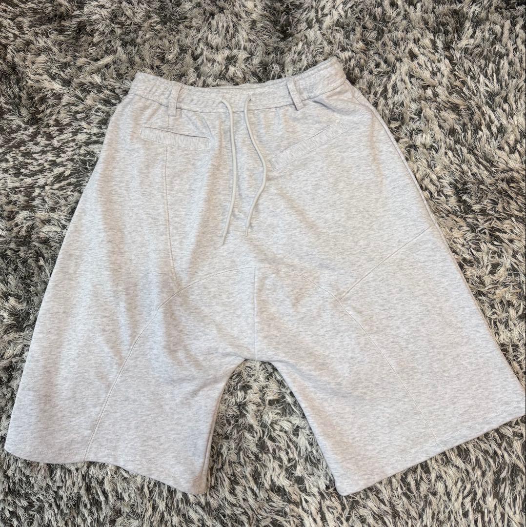 VIAVANDA ハーフパンツ