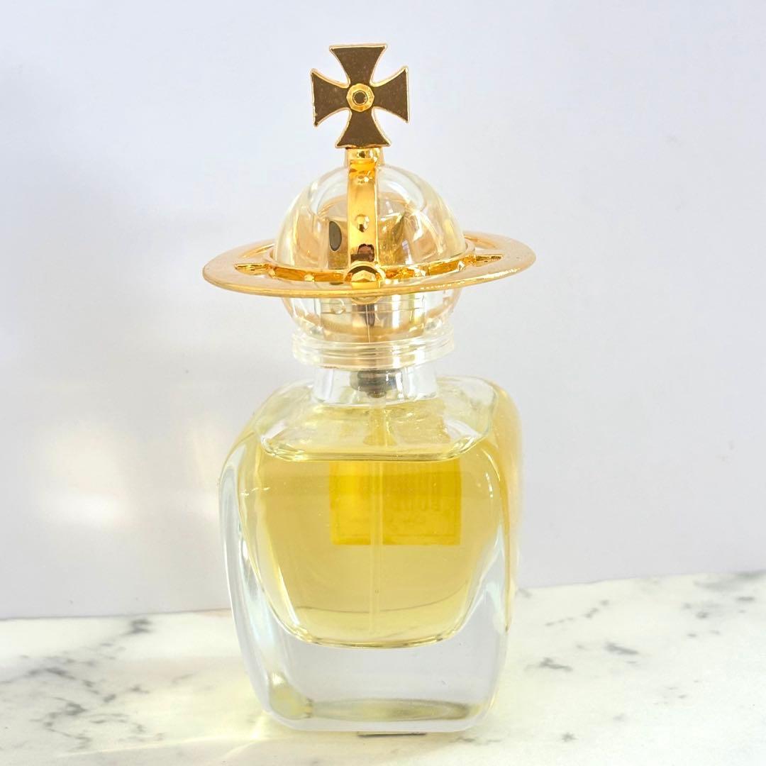 【新品/国内正規】ヴィヴィアンウエストウッド ブドワール シンガーデン 30ml