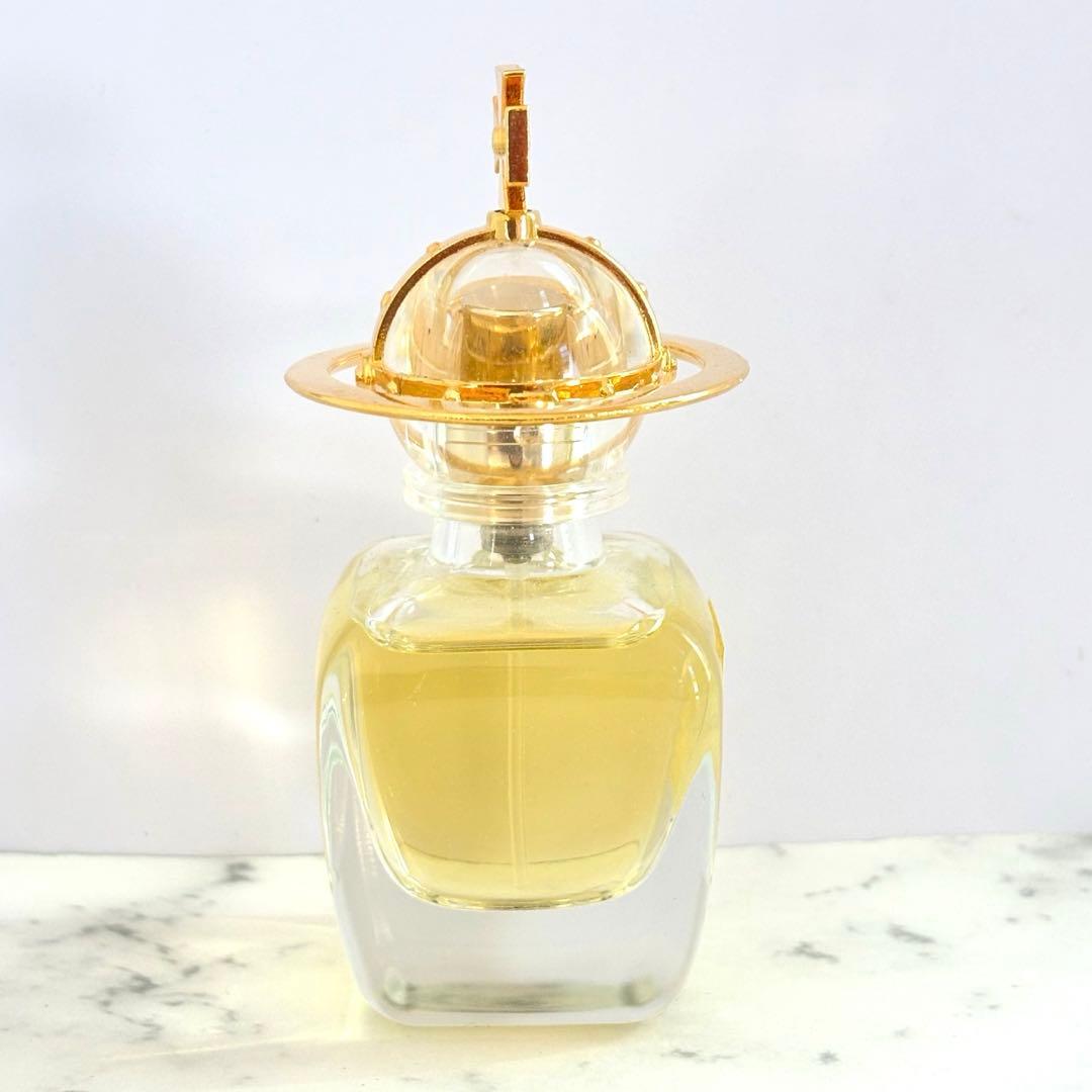 【新品/国内正規】ヴィヴィアンウエストウッド ブドワール シンガーデン 30ml
