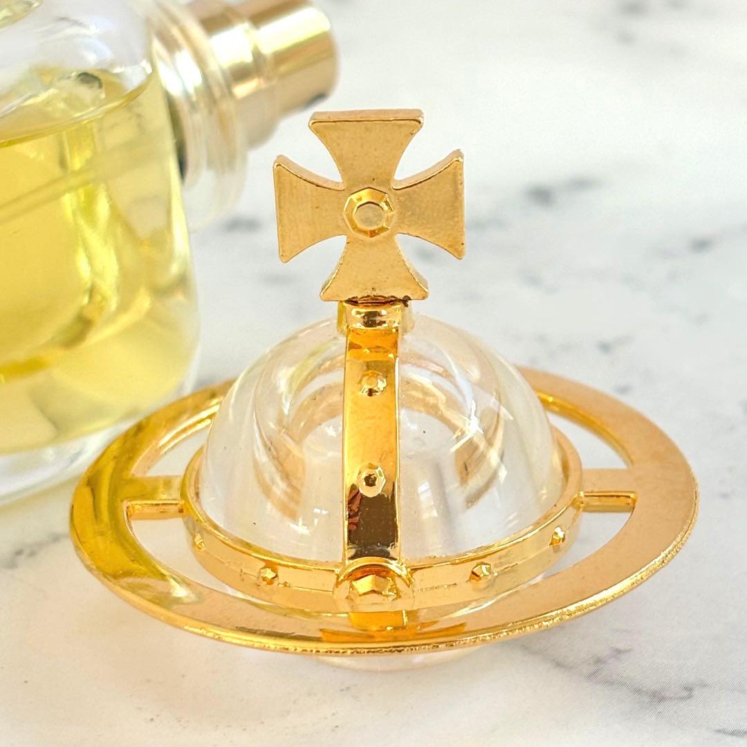 【新品/国内正規】ヴィヴィアンウエストウッド ブドワール シンガーデン 30ml