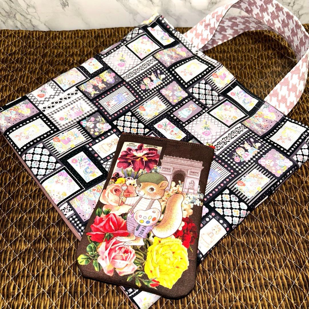 みとー様ฅ•ω•ฅジョリーフルール·͜·ᰔᩚオーダー2点♡