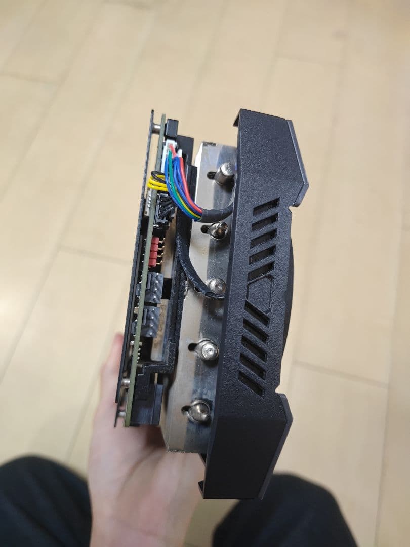 ASUS ROG STRIX GeForce RTX 2060 /ゲーミングPC