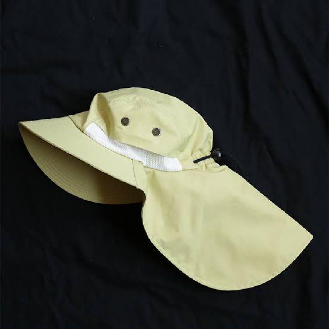 帽子 COMFORTABLE REASON SUMMER PLACE HAT 20ss