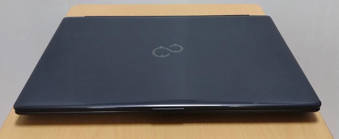 訳あり特価！富士通 Ryzen 3 3300U/SSD256GB/メモリ8GB