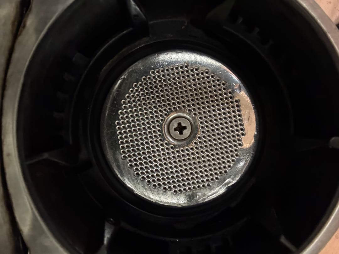 コーヒーメーカー・エスプレッソマシン De'Longhi La Specialista Prestigio