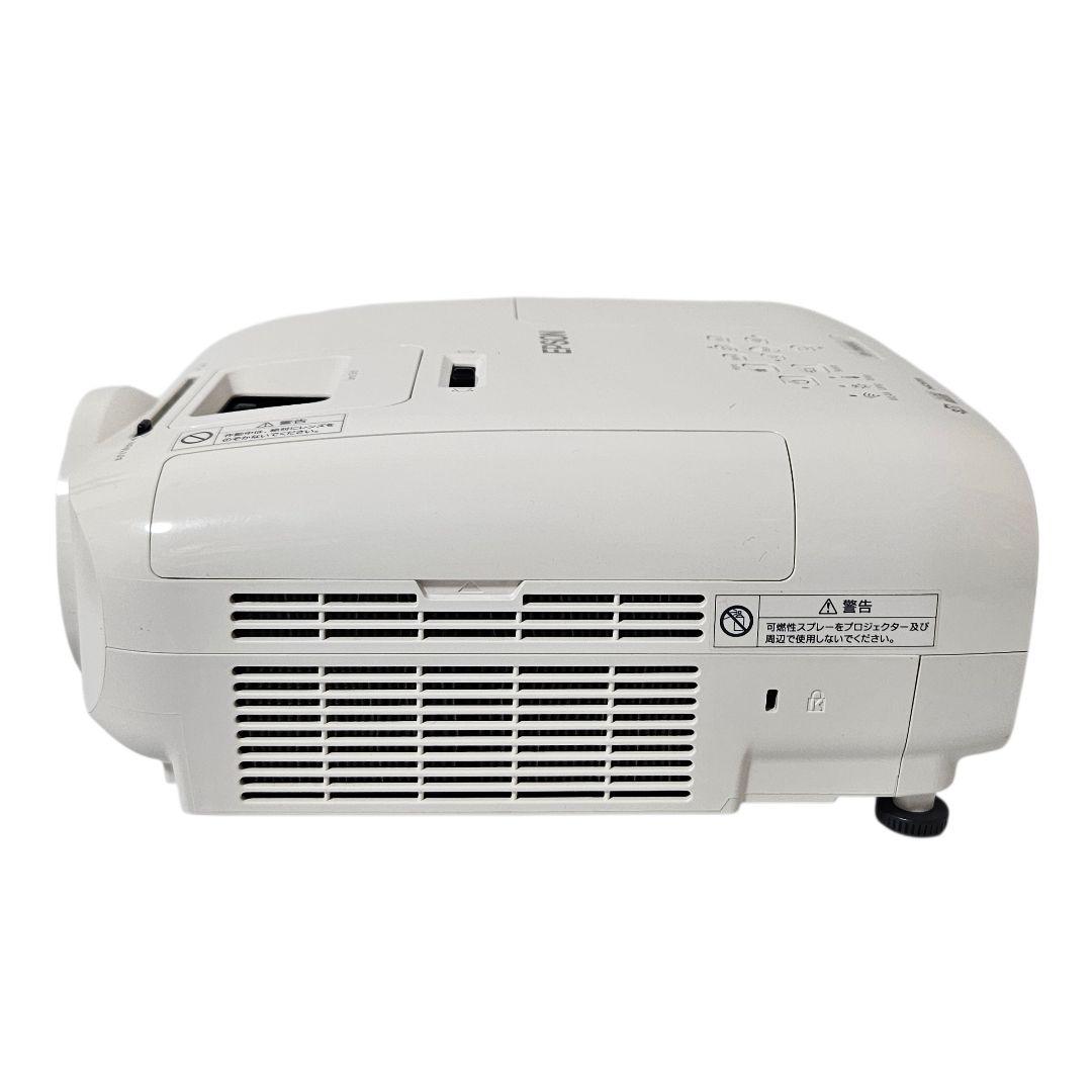 現状品 EPSON プロジェクター EH-TW5650