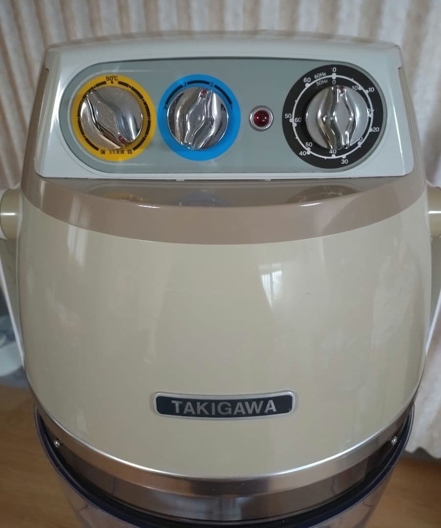 業務用スタンド式ヘアードライヤー