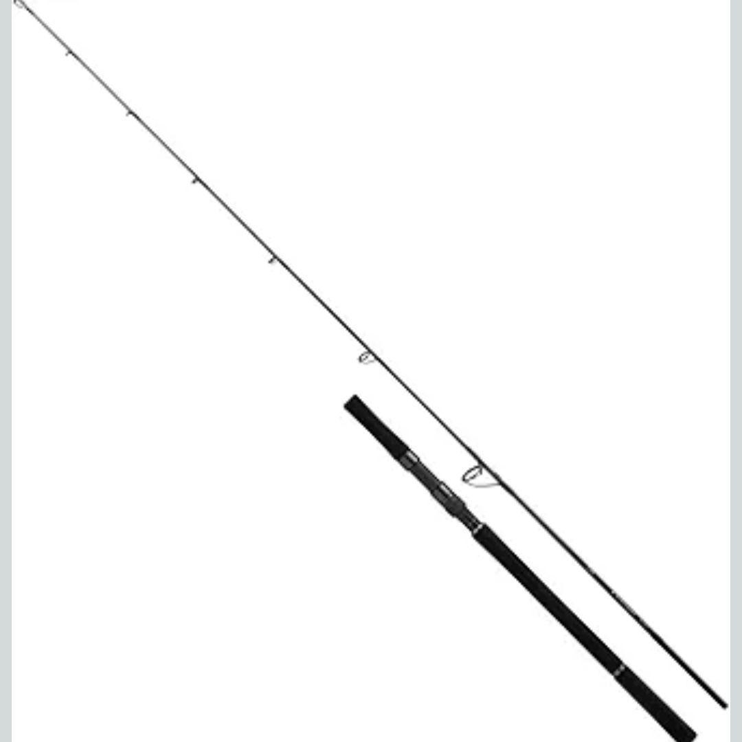 ダイワ ジギングロッド アウトレイジ XV J 60S-5 2025年モデル