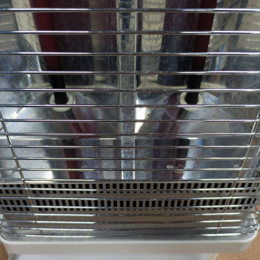 【2020年製】DAIKIN 遠赤外線暖房機 ERFT11XS-W