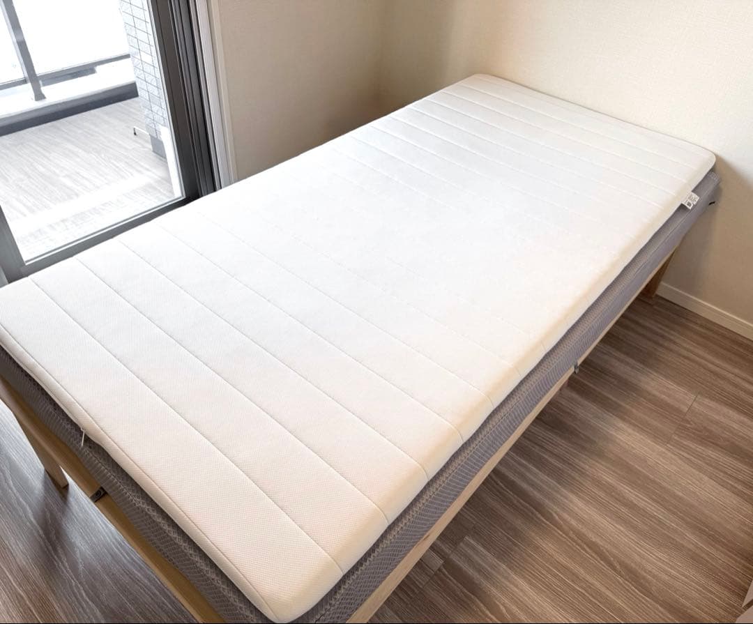 【週末限定Sale!】エアウィーヴ スマート 02 シングル マットレス