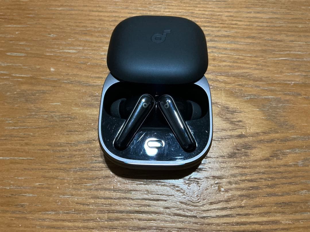 イヤホン Anker Soundcore Liberty 5