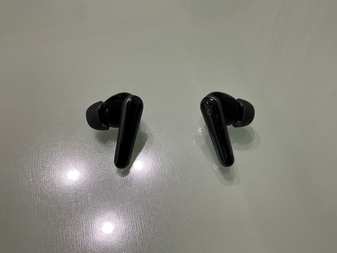 イヤホン Anker Soundcore Liberty 5