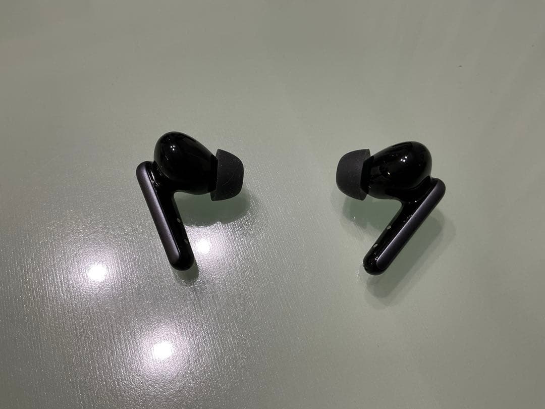 イヤホン Anker Soundcore Liberty 5