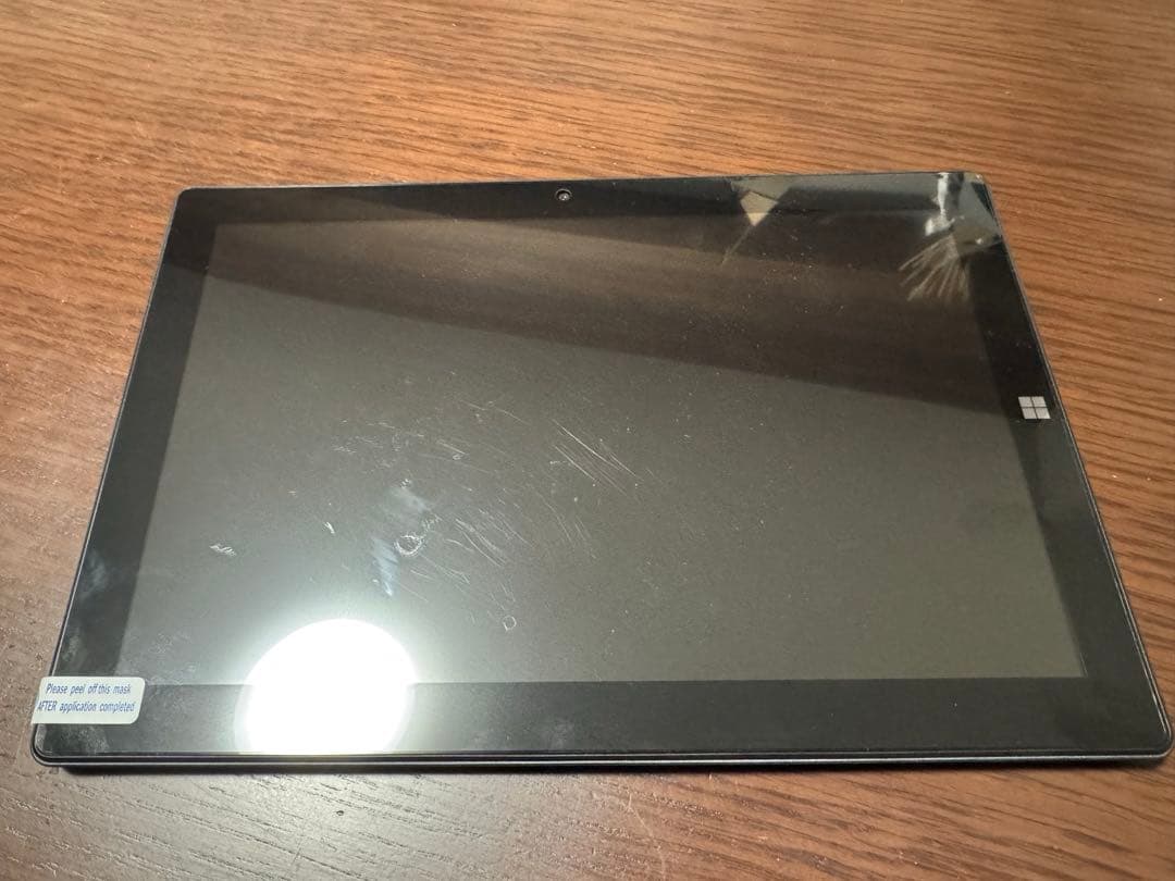 値下げ！ウリエルボイス搭載タブレット/モンスト/美品 / 動作確認済み