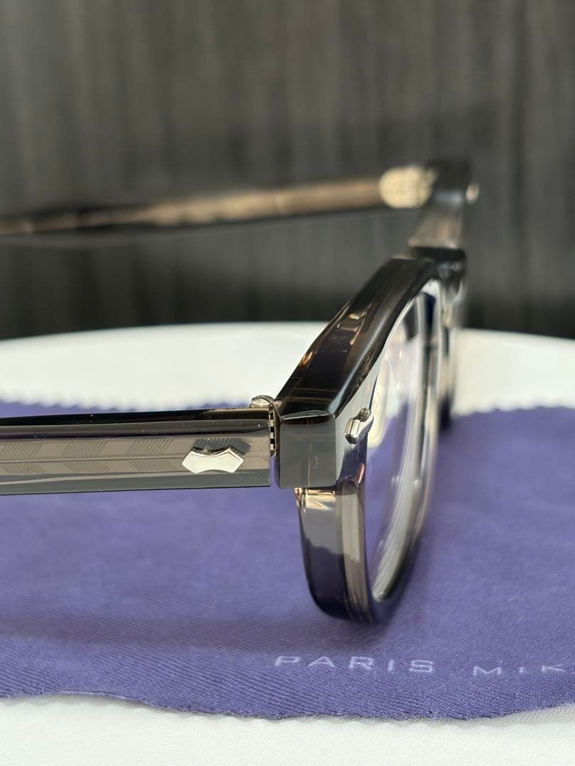 DIGNAClassic 305 Fat jimmy 【ジャンク扱い品】