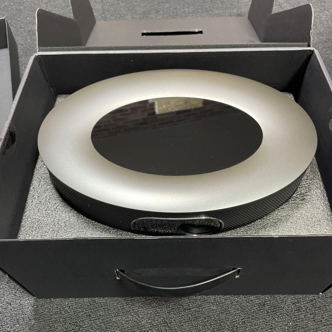 ミ*ナ様 NEBULA コスモス　Cosmos フルHD プロジェクター 本体