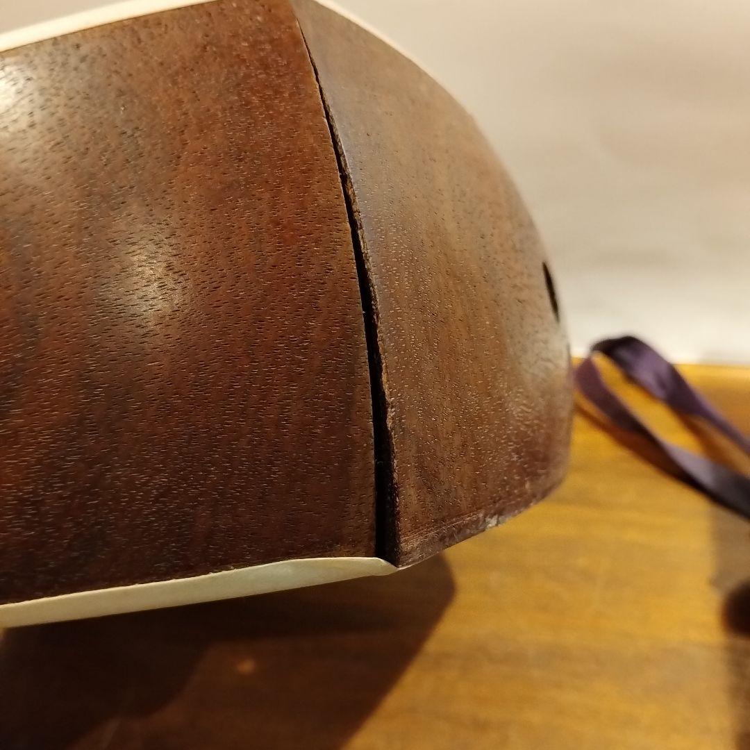 六ツ折れ三味線