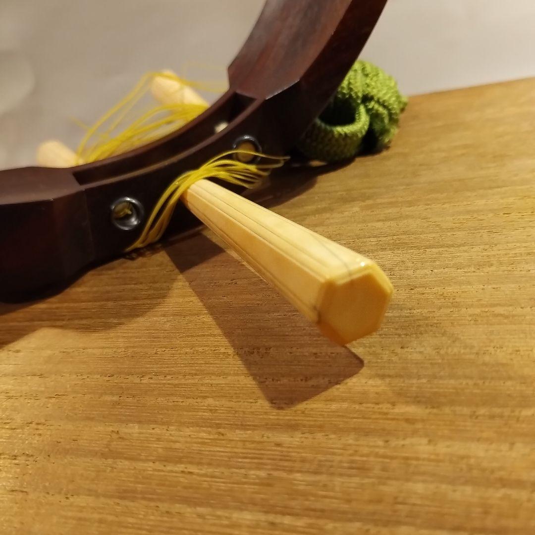 六ツ折れ三味線