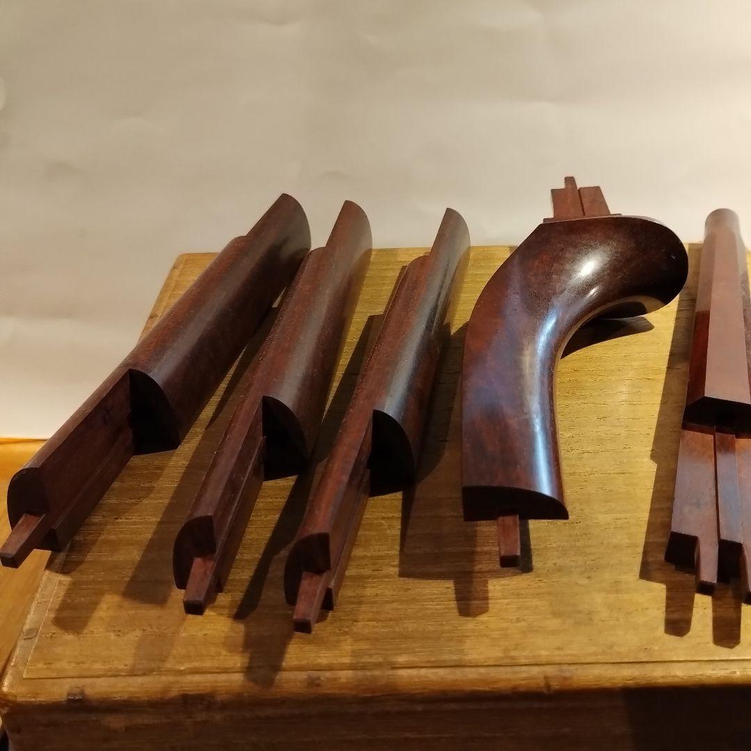 六ツ折れ三味線