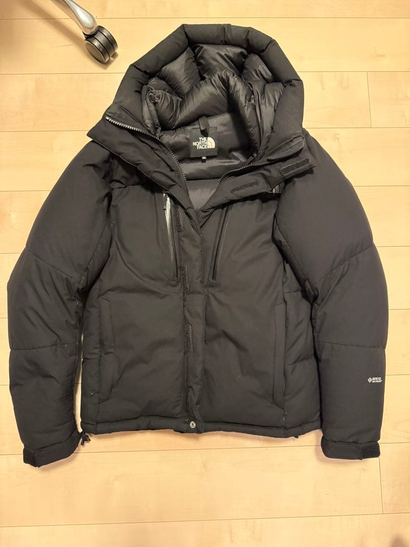 THE NORTH FACE バルトロライトジャケット　ブラック XL