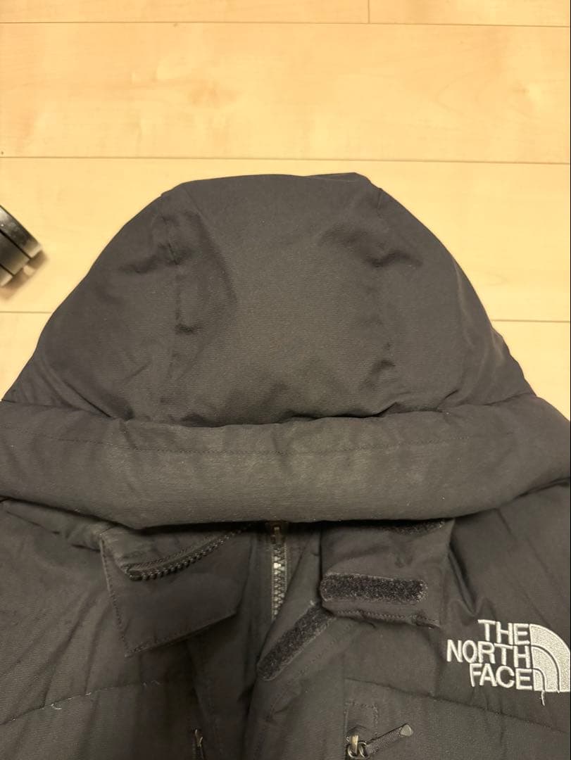 THE NORTH FACE バルトロライトジャケット　ブラック XL