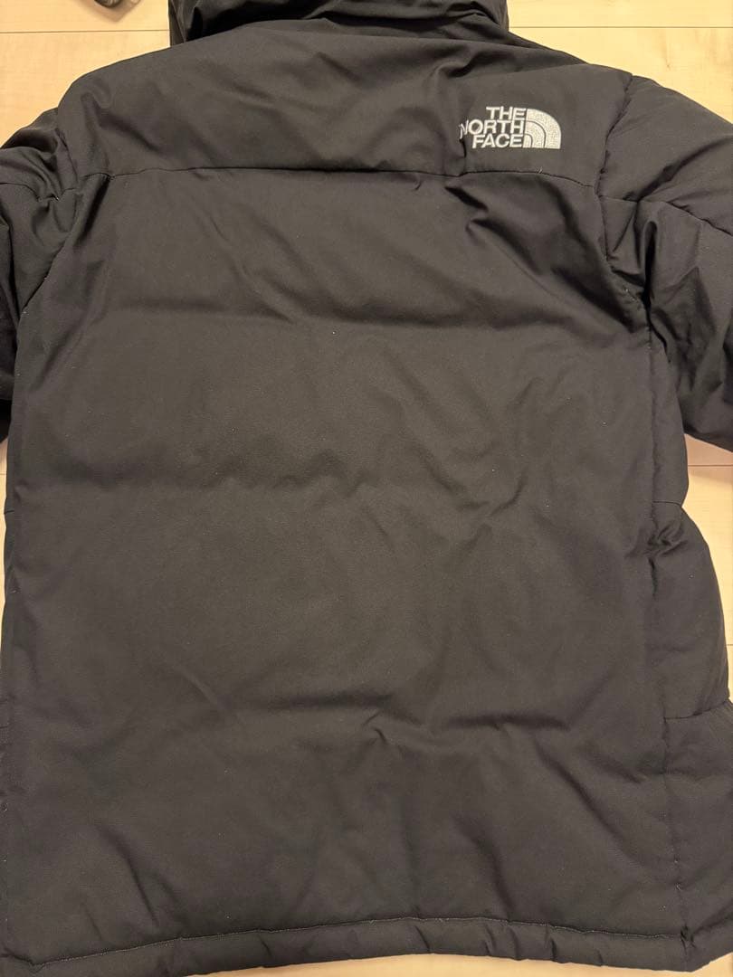 THE NORTH FACE バルトロライトジャケット　ブラック XL