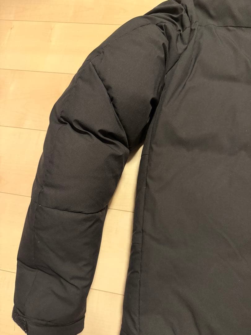 THE NORTH FACE バルトロライトジャケット　ブラック XL