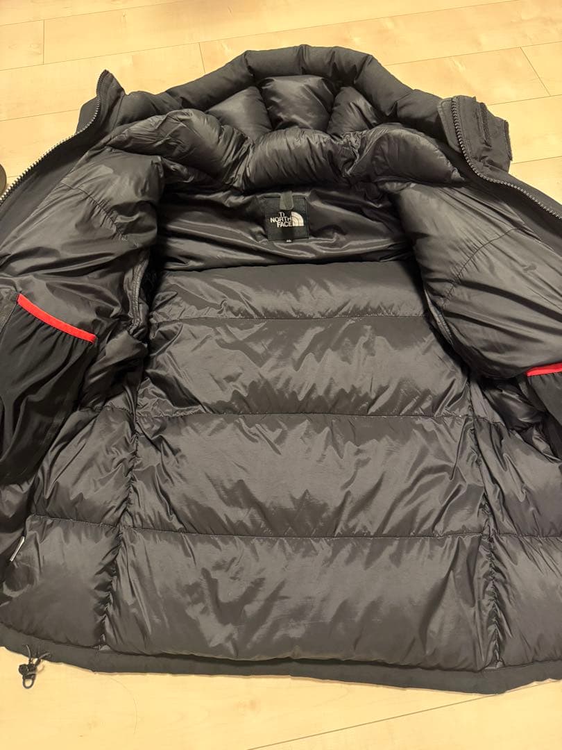 THE NORTH FACE バルトロライトジャケット　ブラック XL