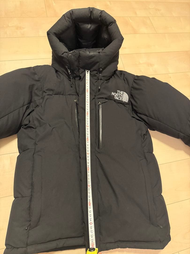 THE NORTH FACE バルトロライトジャケット　ブラック XL