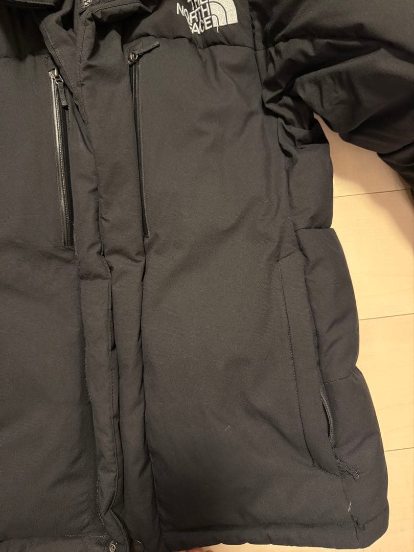 THE NORTH FACE バルトロライトジャケット　ブラック XL