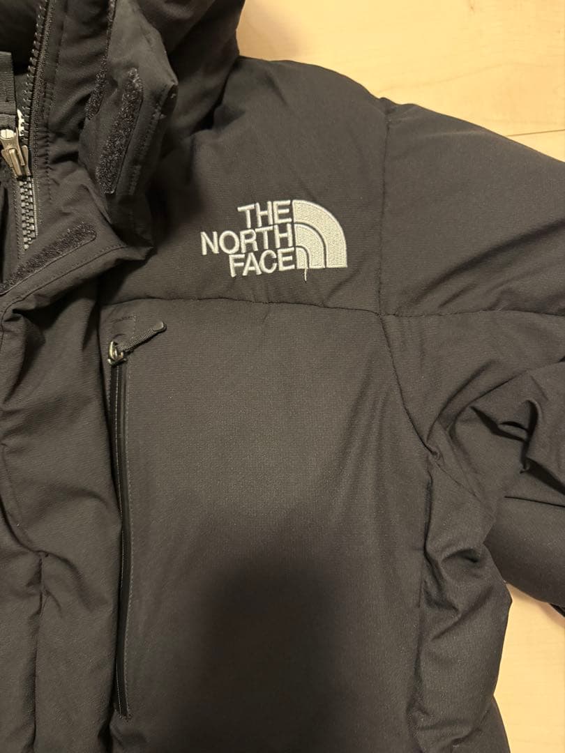 THE NORTH FACE バルトロライトジャケット　ブラック XL