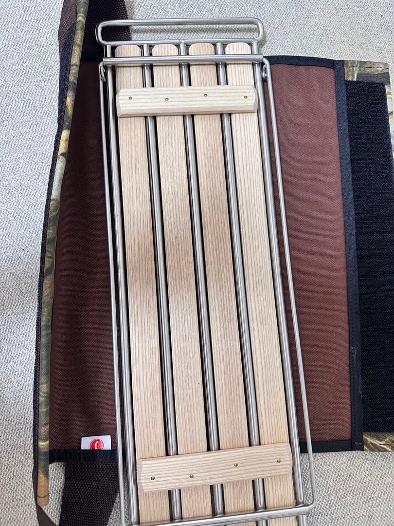 アシモクラフツ a38grate RT