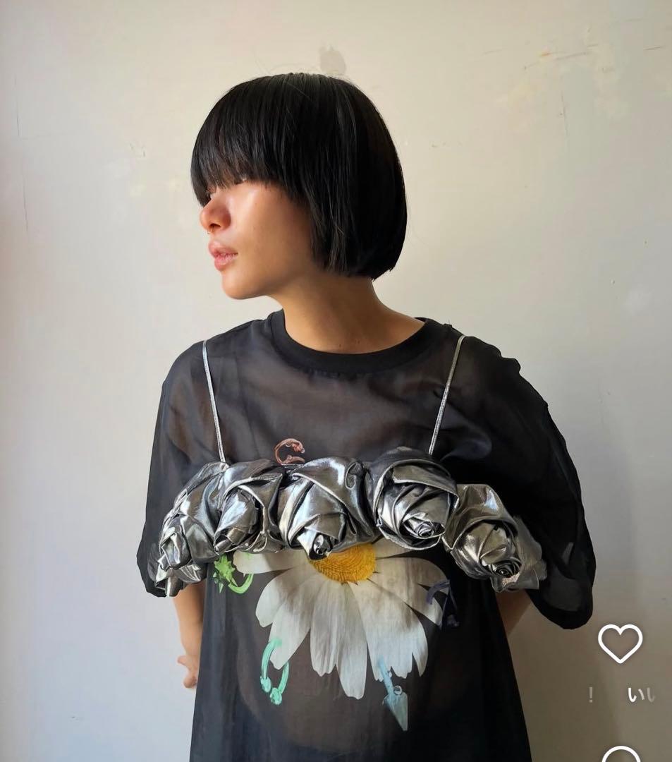 トップス ans dotsloevner