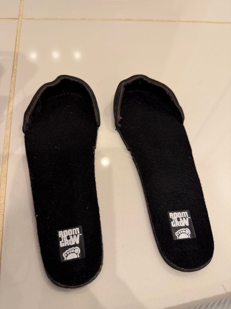 Burton BOAスノーボードブーツ 子ども用 17.5センチ