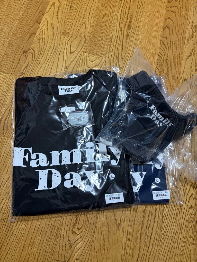 FC限定ありZORN OZROSAURUS family day グッズ