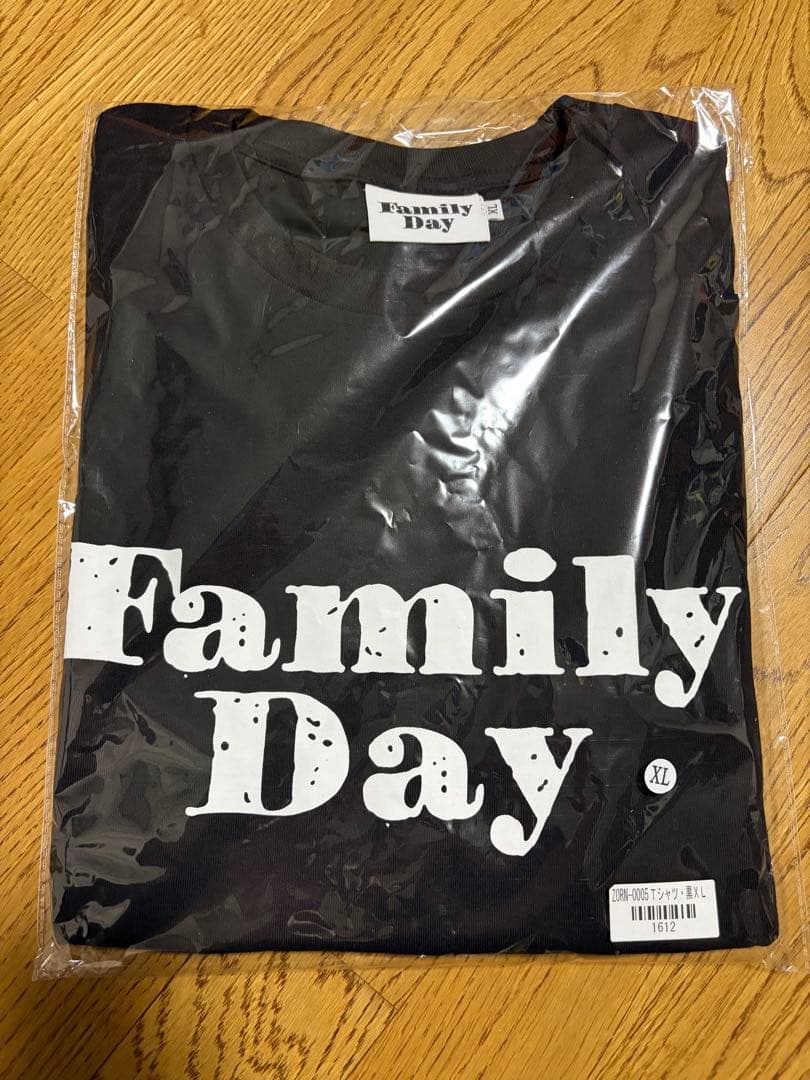 FC限定ありZORN OZROSAURUS family day グッズ