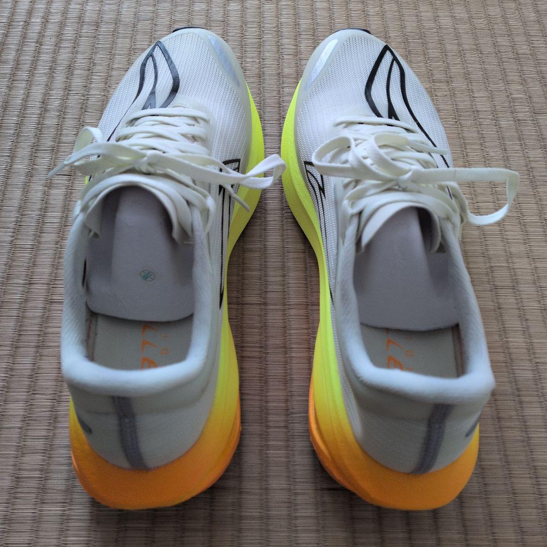 【早い者勝ち】LI-NIN FEIDIAN 5 CHALLENGER US9