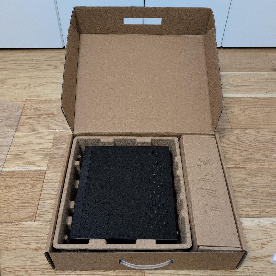 防犯カメラ Reolink RLN8-410 NVR