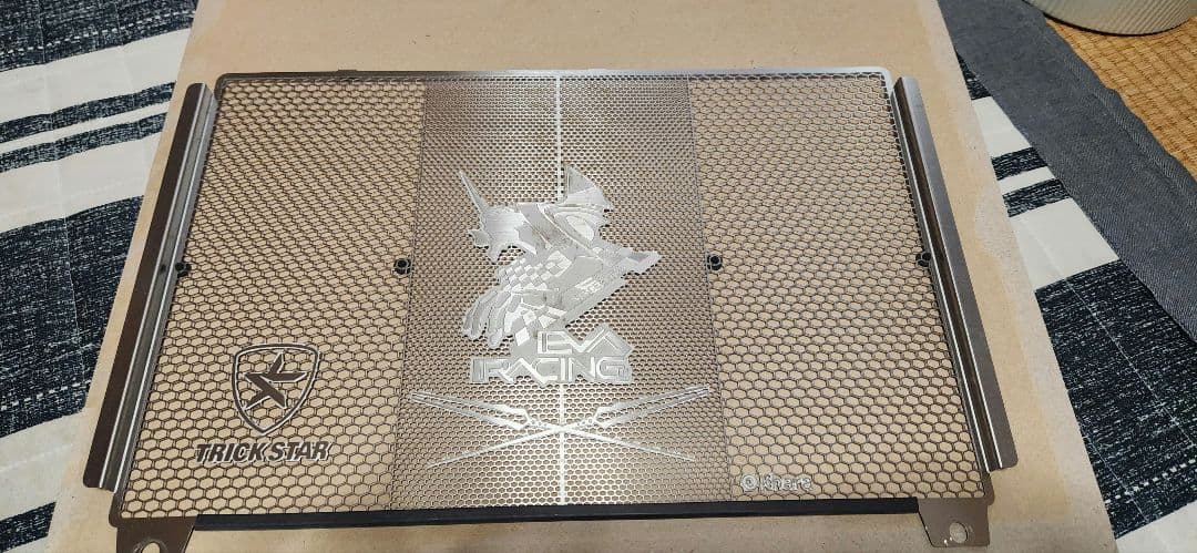 最終値下げ‼　トリックスター　コアガード