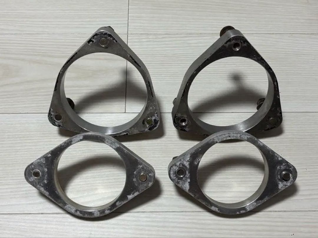 1*4様 レガシィアウトバックBT5リフトアップスペーサー