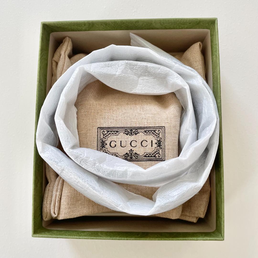 ジャスミン　グッチ Air Pods Proケース エアポッズ