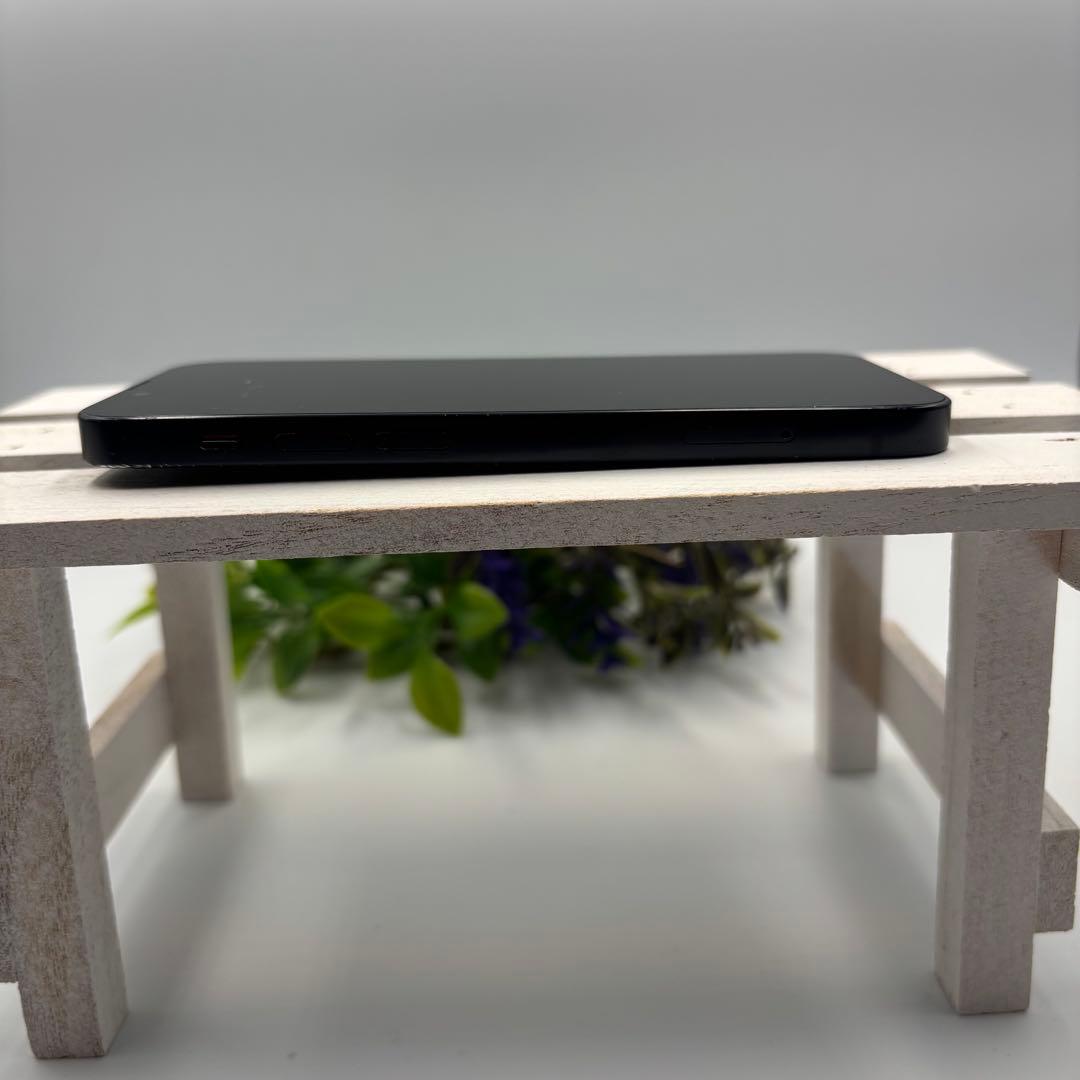 iPhone13mini 128GB ミッドナイト 279