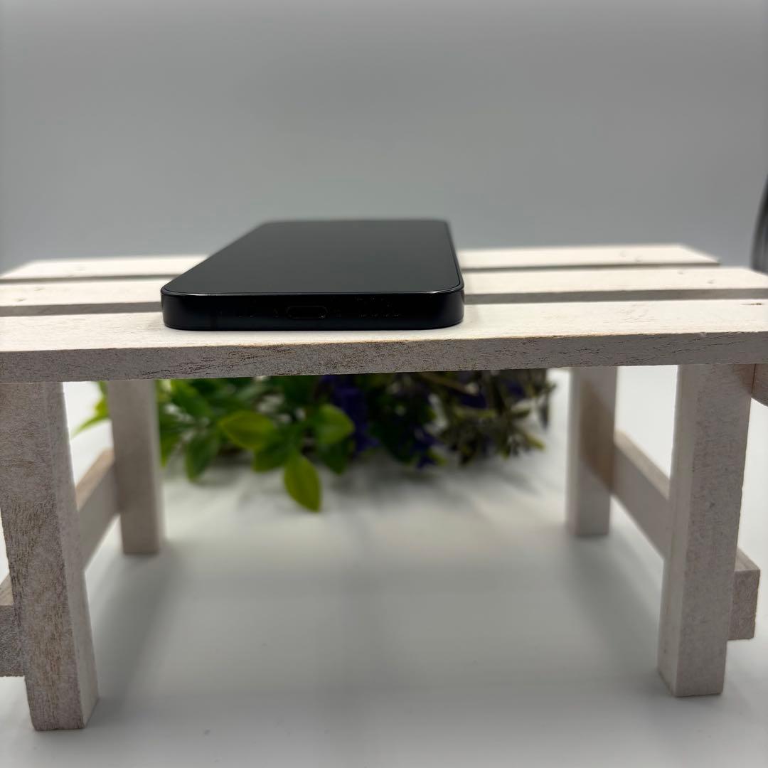 iPhone13mini 128GB ミッドナイト 279