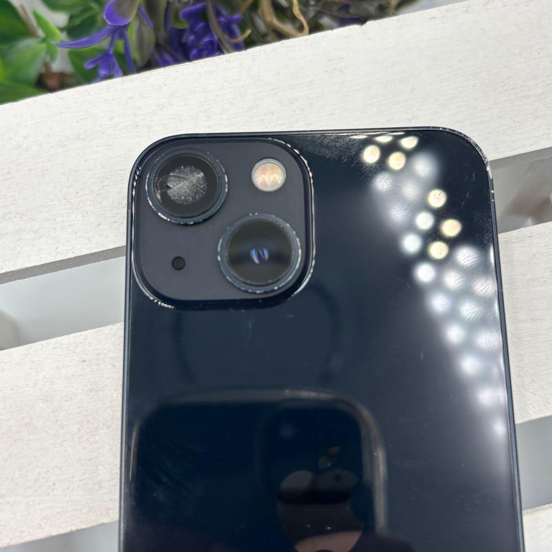 iPhone13mini 128GB ミッドナイト 279