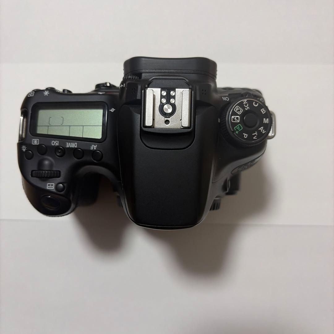 Canon EOS 70D デジタル一眼レフカメラ