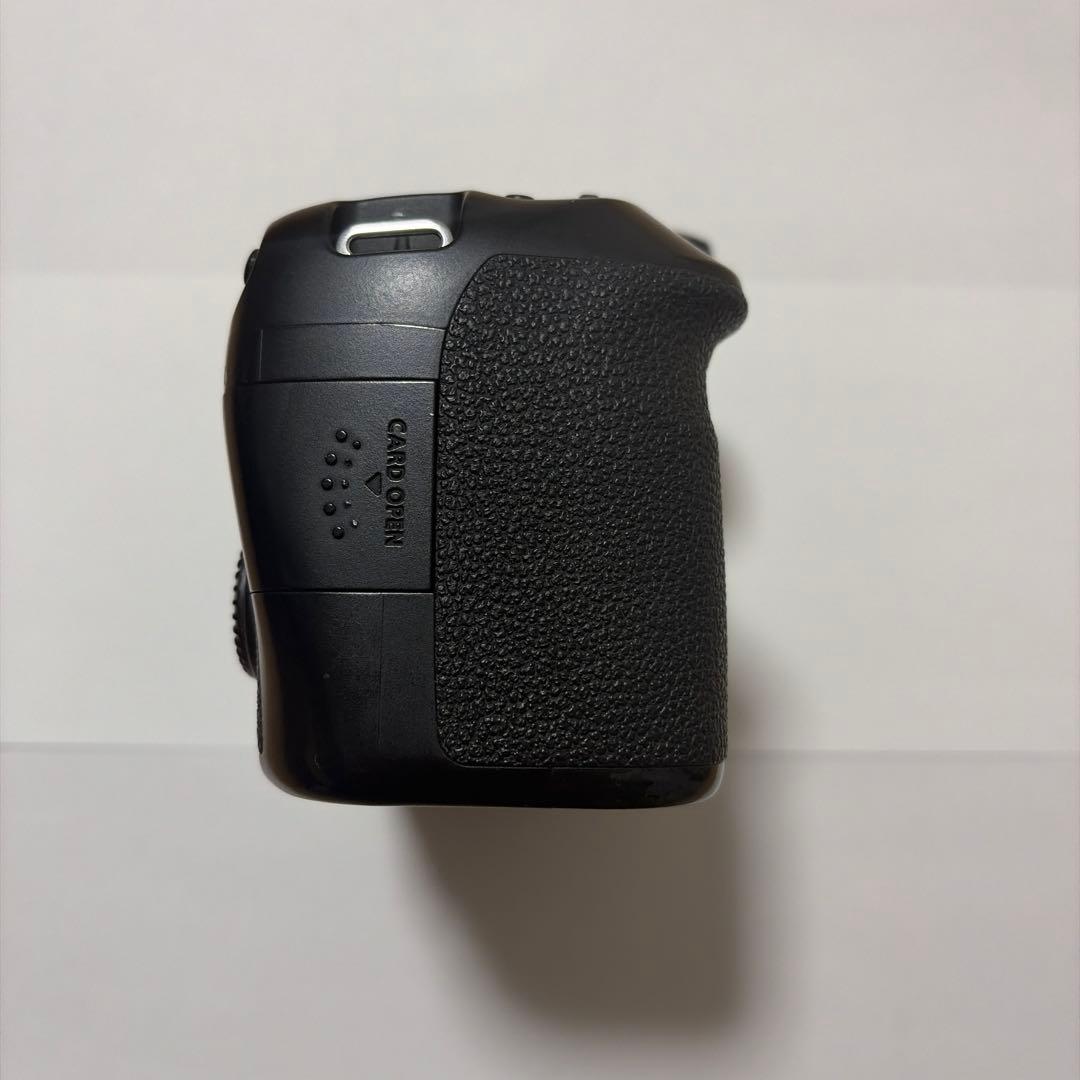 Canon EOS 70D デジタル一眼レフカメラ