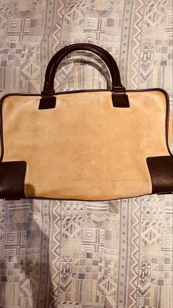 ロエベ　アマソナ 50