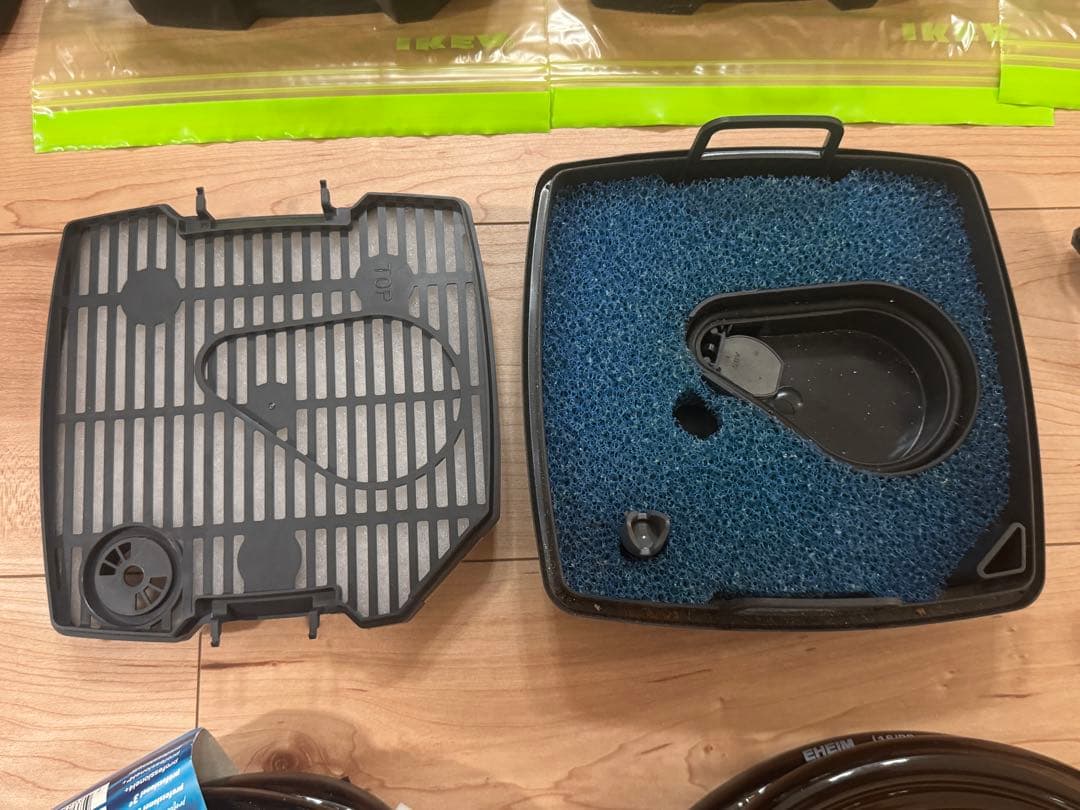 エーハイム プロフェッショナル4 2275（60Hz・西日本地域用）