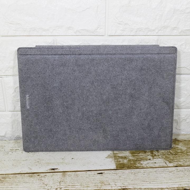 nuu 美品 surface pro7+ SSD256GB タッチパネル