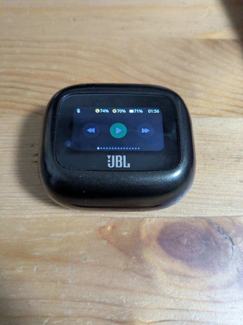 JBL live beam 3 ライブビーム3 livebeam3 beam3